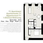 Appartement Lsa Bairro Alto By Numa