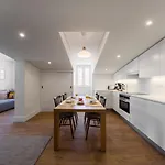 Appartement Lsa Bairro Alto By Numa