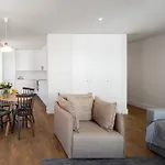 Lsa Bairro Alto By Numa * Lisboa