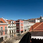 Lsa Bairro Alto By Numa Apartamento