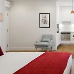 Lsa Bairro Alto By Numa