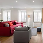 Lsa Bairro Alto By Numa Apartamento