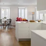 Apartamento Lsa Bairro Alto By Numa *