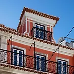 Apartamento Lsa Bairro Alto By Numa Lisboa