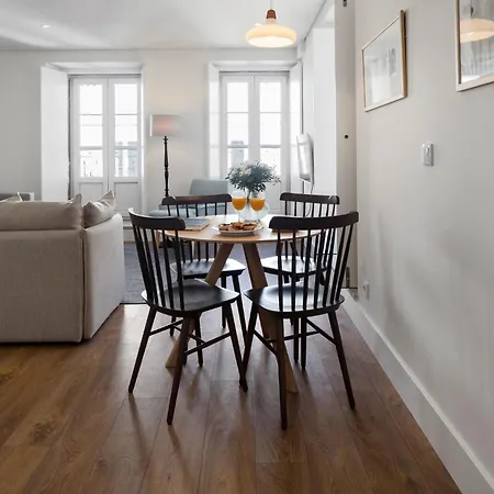 Lsa Bairro Alto By Numa * 리스본