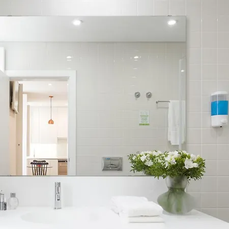 아파트 Lsa Bairro Alto By Numa *