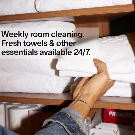 아파트 Lsa Bairro Alto By Numa 리스본