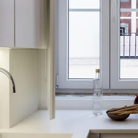 Serviced - Bairro Alto * Lisbona