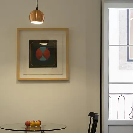 Serviced - Bairro Alto Appartamento *