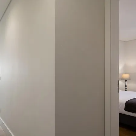 Lsa Bairro Alto By Numa