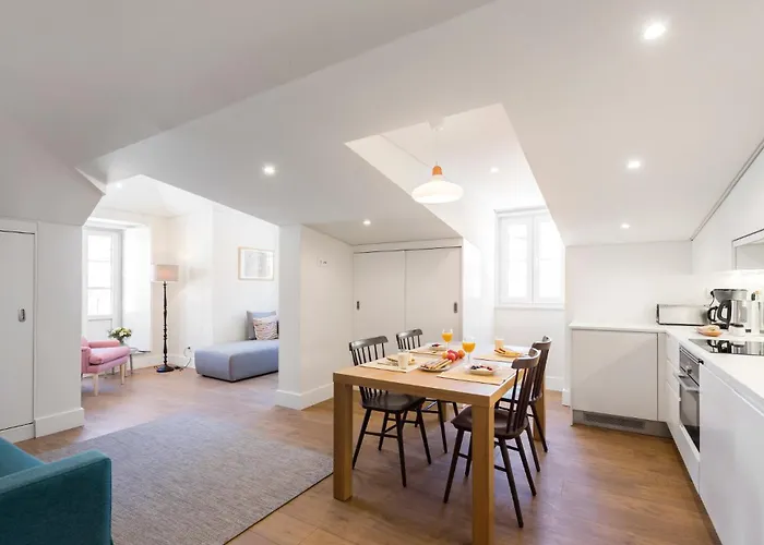 Lsa Bairro Alto By Numa Lisboa