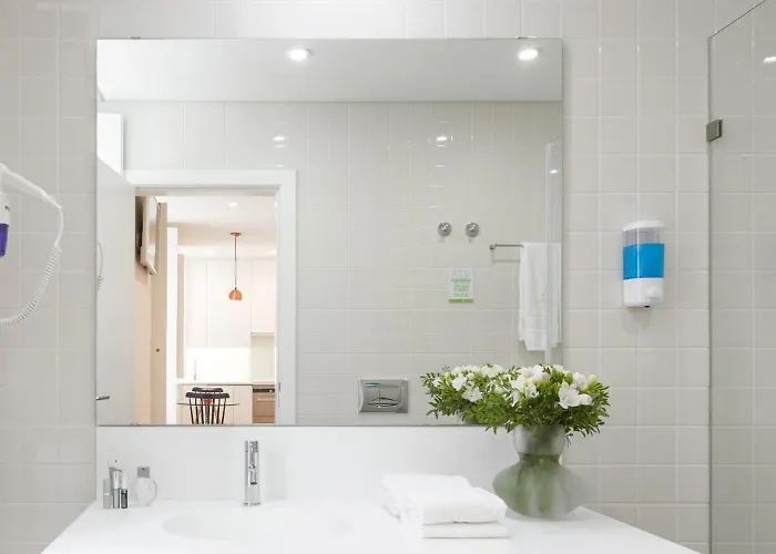 Apartamento Lsa Bairro Alto By Numa *