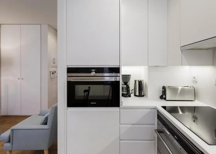 Lsa Bairro Alto By Numa Daire Lisboa