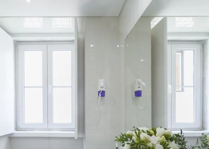 Apartamento Lsa Bairro Alto By Numa