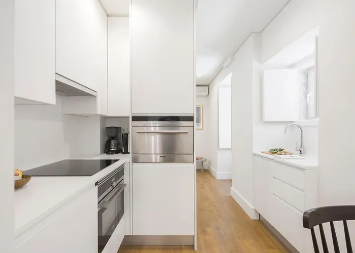 Lsa Bairro Alto By Numa Lisboa