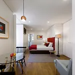 Lsa Bairro Alto By Numa *