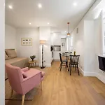Appartement Lsa Bairro Alto By Numa